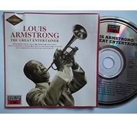 The Great Entertainer by Louis Armstrong