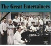 The Great Entertainers by Various Artists (1994-11-08)