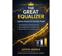 The Great Equalizer: The Investor King Series