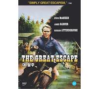 The Great Escape,1963