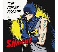 The Great Escape
