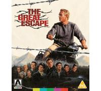 The Great Escape