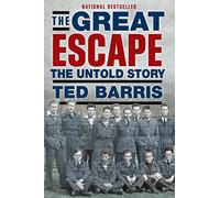 The Great Escape: A Canadian Story
