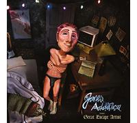Jane's Addiction - The Great Escape Artist [VINYL]