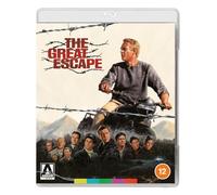 The Great Escape Blu-ray