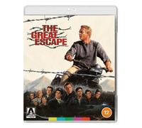The Great Escape Blu-ray Blu-ray
