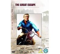 The Great Escape - Definitive Edition [DVD]