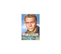 The Great Escape [DVD] [1963]