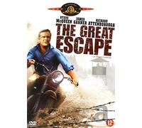 The Great Escape DVD /