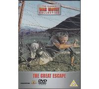 The Great Escape DVD