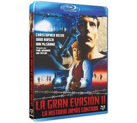 The Great Escape II: The Untold Story [Blu-ray]