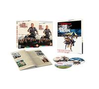 The Great Escape Limited Edition Blu-ray Blu-ray