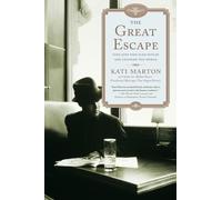 The Great Escape: Nine Jews Who Fled Hitler and Changed the World