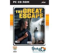 The Great Escape (PC GAME) New & Sealed - Fast & Free UK Delivery