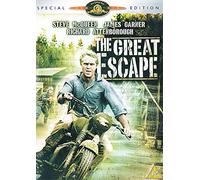 The Great Escape (Special Edition) [1963] [DVD]