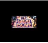 The Great Escape Steam CD Key
