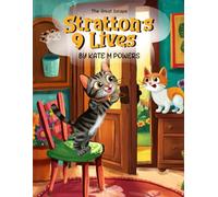 The Great Escape: STRATTON'S 9 LIVES (The series name is: STRATTON'S 9 LIVES)