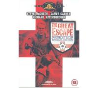 The Great Escape - World Cup Special Edition [DVD]