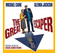 The Great Escaper (Original Motion Picture Soundtrack)