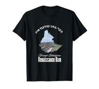 The Great Ethiopian Renaissance Dam GERD Hidase gidib T-Shirt