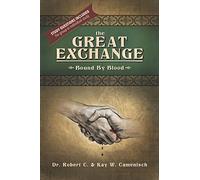 The Great Exchange: Bound by Blood