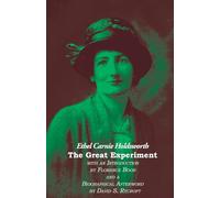 The Great Experiment