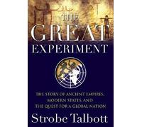THE Great Experiment