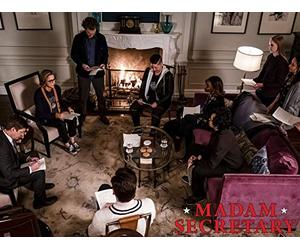 The Great Experiment