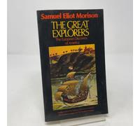 The Great Explorers: The European Discovery of America