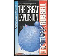 The Great Explosion