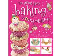 The Great Fairy Baking Competition
