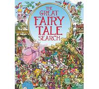 The Great Fairy Tale Search