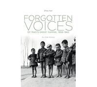 The Great Famine in China, 1958-1962 - A Documentary History