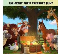 The Great Farm Treasure Hunt