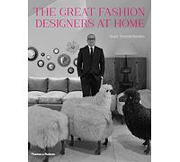 The Great Fashion Designers at Home: (E)