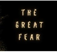 The Great Fear PC Steam CD Key