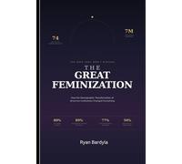 THE GREAT FEMINIZATION: How the Demographic Transformation of Institutions Changed Everything (THE PENDULUM SWINGS)