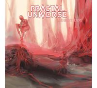 FRACTAL UNIVERSE - THE GREAT FILTERS
