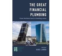 The Great Financial Plumbing: From Northern Rock to Banking Union