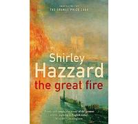 The Great Fire – Little, Brown Book Group