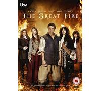 The Great Fire [DVD] [2014]