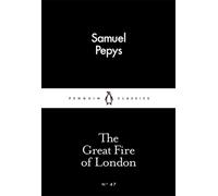The Great Fire of London
