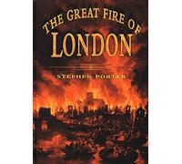 The Great Fire of London