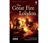 The Great Fire of London