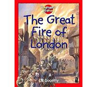 Beginning History: The Great Fire Of London