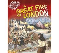 The Great Fire of London (Famous People, Great Events)