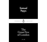 The Great Fire of London