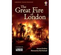 The Great Fire of London (Young Reading Series Two)