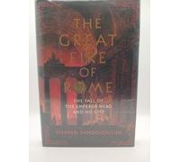 The Great Fire of Rome