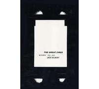 The Great Fires: Poems, 1982-1992